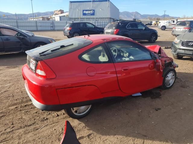 2005 Honda Insight