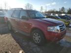 2008 Ford Expedition XLT