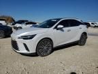 2023 Lexus RX 350 Base