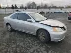 2003 Honda Civic EX