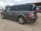 2018 Ford Flex SEL