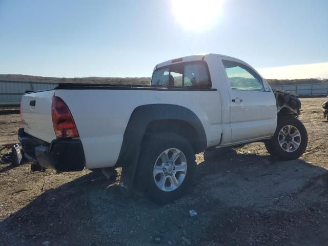 2014 Toyota Tacoma