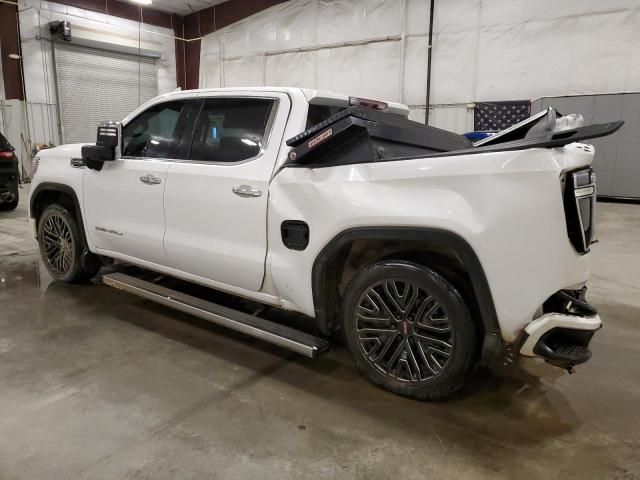 2022 GMC Sierra Limited K1500 Denali