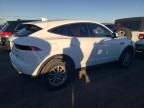 2019 Jaguar E-Pace