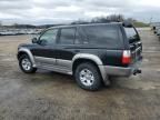 2002 Toyota 4runner Limited