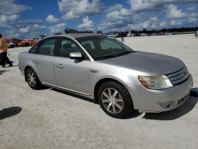 2008 Ford Taurus SEL