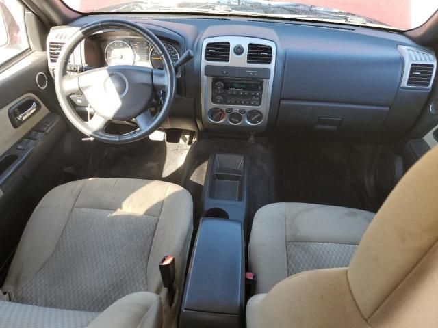 2009 Chevrolet Colorado