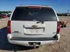 2007 Chevrolet Suburban C1500