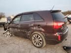 2015 KIA Sorento SX