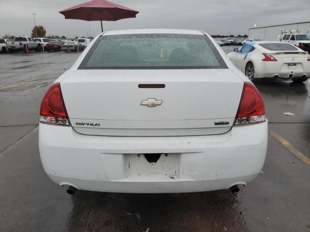 2013 Chevrolet Impala LS