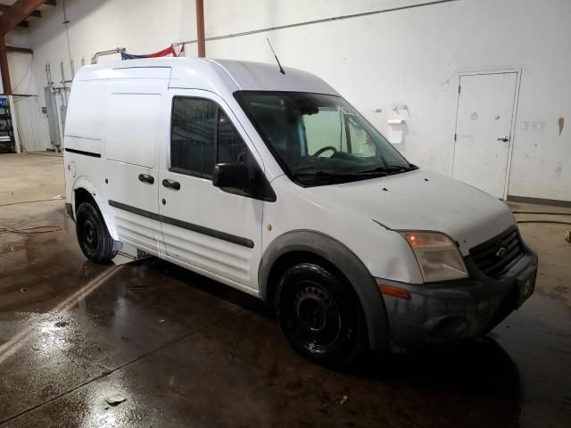 2013 Ford Transit Connect XL