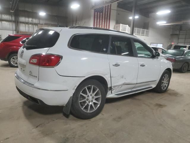 2016 Buick Enclave