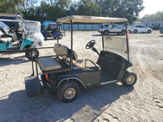 2008 Golf Cart