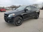 2018 Mercedes-Benz GLE Coupe 43 AMG