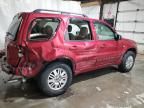 2007 Mercury Mariner Luxury