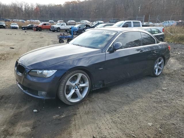 2008 BMW 335 I