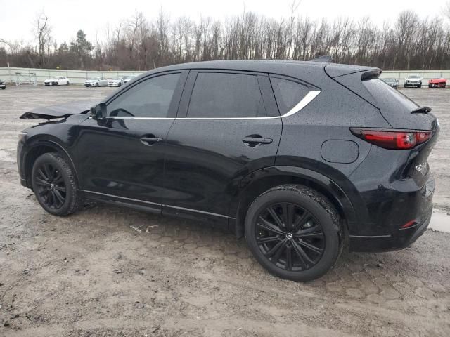 2024 Mazda CX-5 Premium