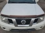 2014 Nissan Frontier S