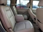 2006 Mercury Mountaineer Premier