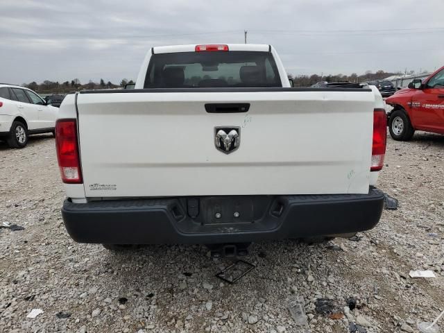 2017 Dodge RAM 1500 ST