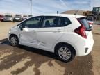 2015 Honda FIT LX