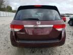 2014 Honda Odyssey LX