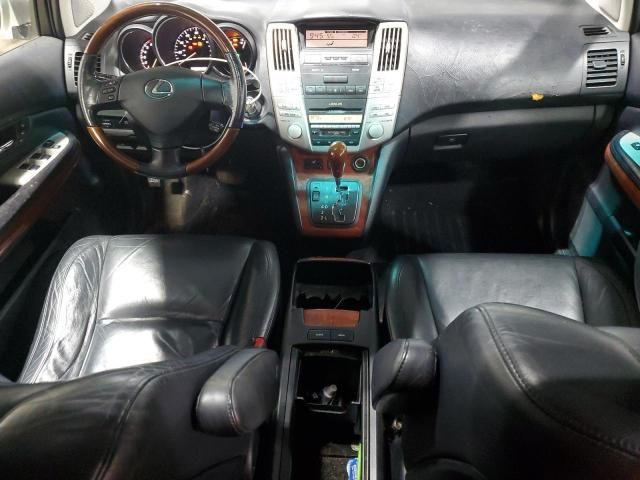 2004 Lexus RX 330