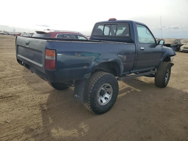 1994 Toyota Pickup 1/2 TON Short Wheelbase