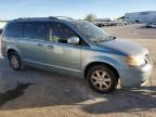 2008 Chrysler Town & Country Touring