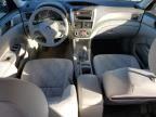 2010 Subaru Forester 2.5X