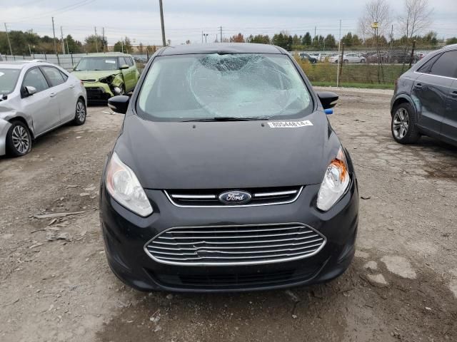 2014 Ford C-MAX SE