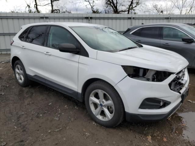 2020 Ford Edge SE