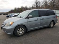 Lotes con ofertas a la venta en subasta: 2010 Honda Odyssey EXL