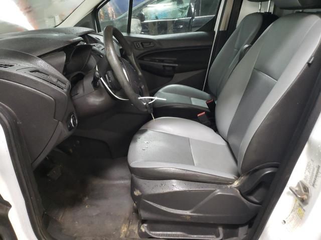 2014 Ford Transit Connect XL