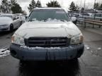 2007 Toyota Highlander Sport