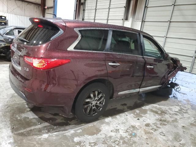 2013 Infiniti JX35