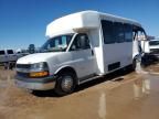 2014 Chevrolet Express G4500