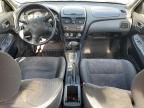 2001 Nissan Sentra SE