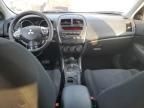 2012 Mitsubishi Outlander Sport ES