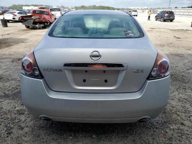 2008 Nissan Altima 2.5