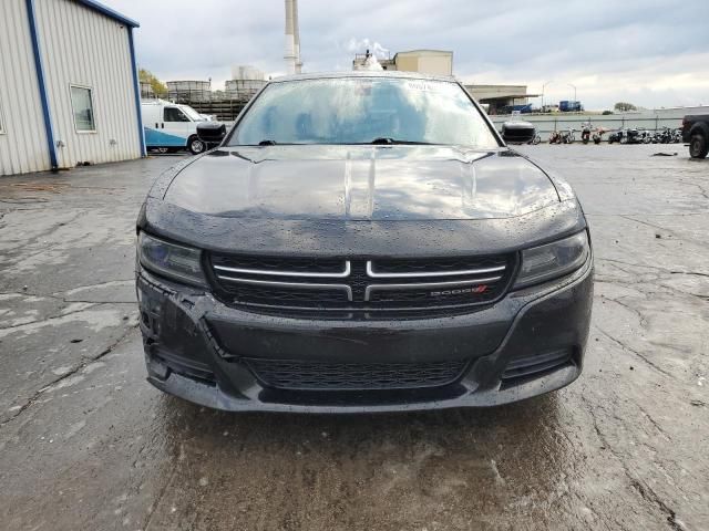 2015 Dodge Charger SE