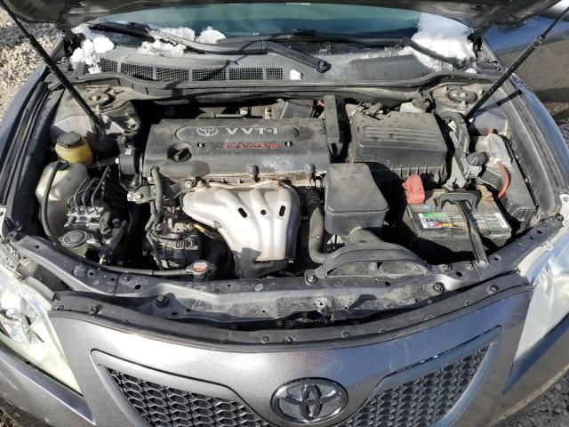 2008 Toyota Camry CE