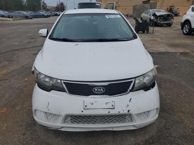 2012 KIA Forte EX