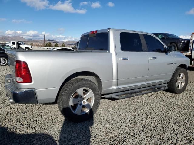 2009 Dodge RAM 1500