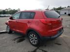 2014 KIA Sportage Base