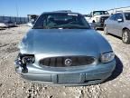 2003 Buick Lesabre Custom