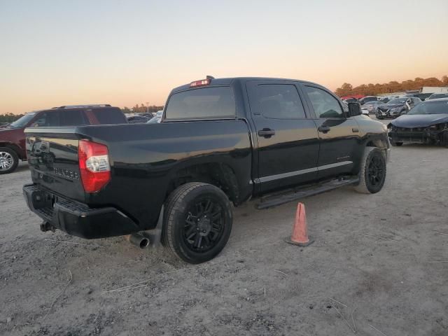 2021 Toyota Tundra Crewmax SR5