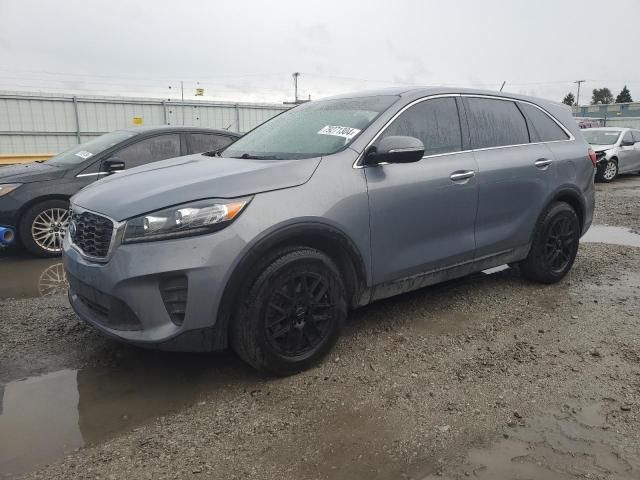 2019 KIA Sorento L