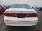 2003 Buick Century Custom