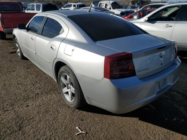 2008 Dodge Charger